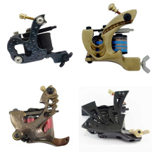 Various Style High Quality Coil Gun Series Tattoo Machine